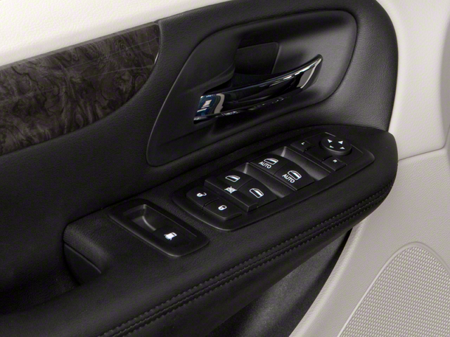 2012 Dodge Grand Caravan SXT