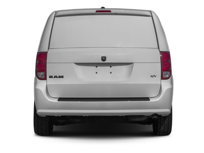 2012 RAM Cargo Van Base