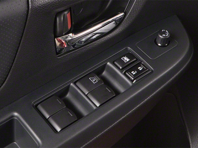 2012 Subaru Impreza 2.0i Premium