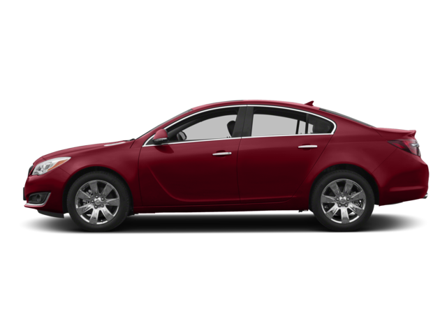 2014 Buick Regal Turbo/e-Assist Premium I