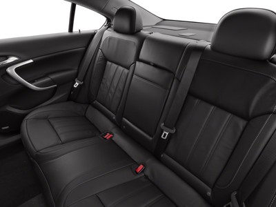 2014 Buick Regal Turbo/e-Assist Premium I