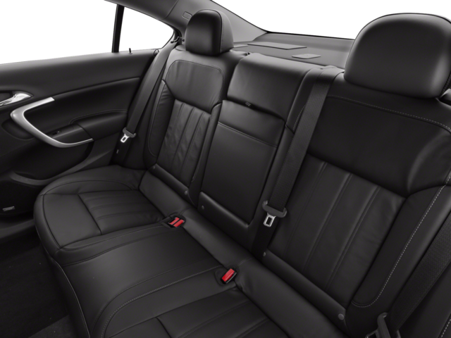 2014 Buick Regal Turbo/e-Assist Premium I