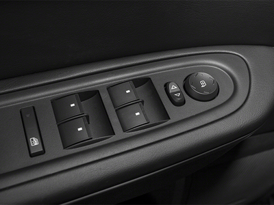 2014 Chevrolet Traverse LS