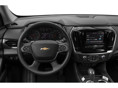 2018 Chevrolet Traverse LS