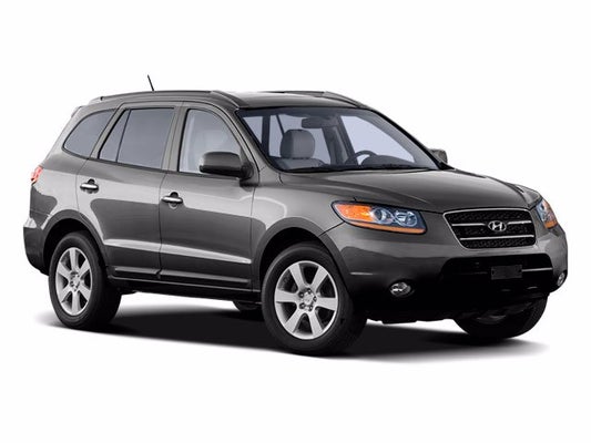 Used 2009 Hyundai Santa Fe For Sale Madison Wi Fitchburg 89208