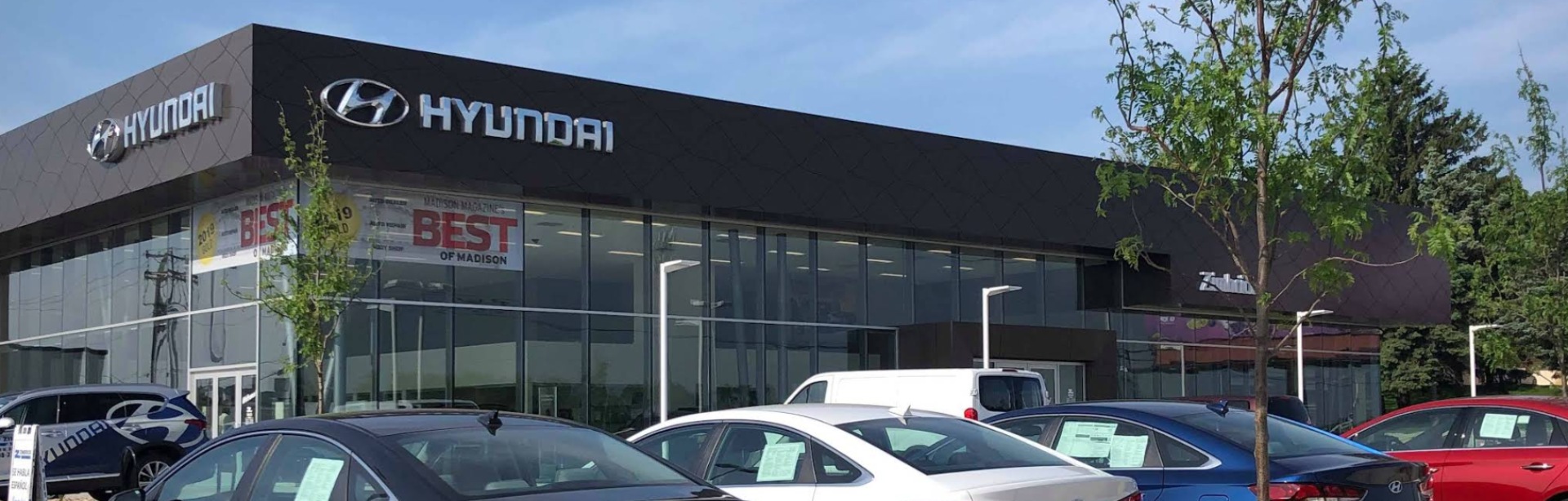 Zimbrick Hyundai West