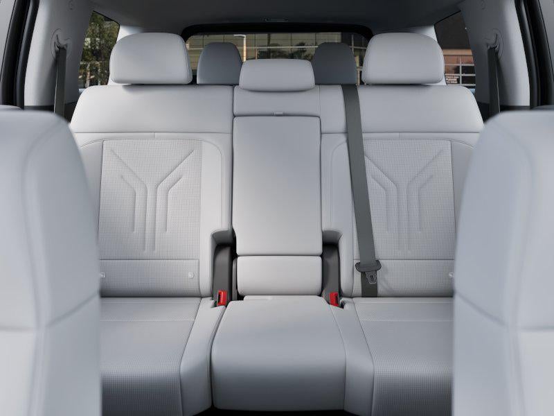 2027 Hyundai SANTA FE SEL AWD
