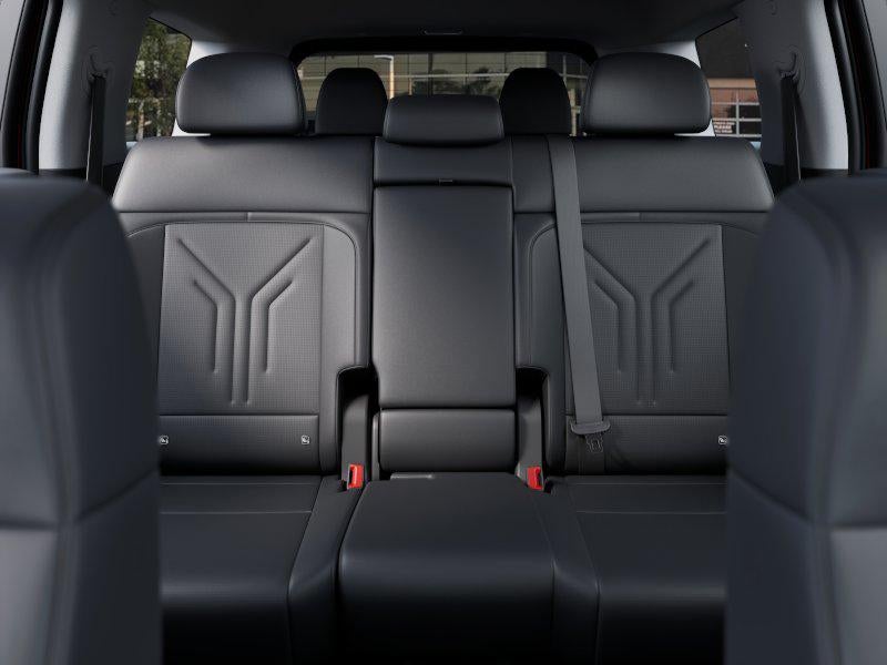 2027 Hyundai SANTA FE SEL AWD