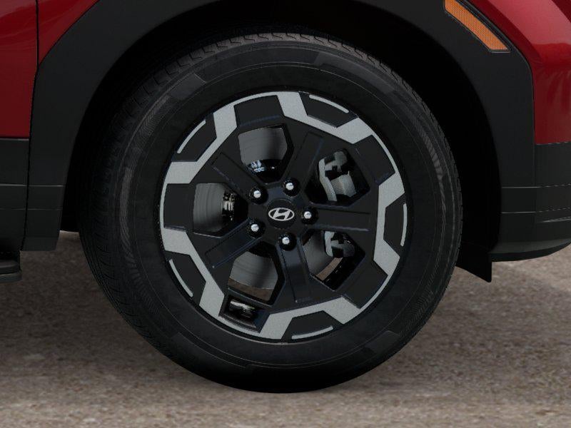 2027 Hyundai SANTA FE SEL AWD