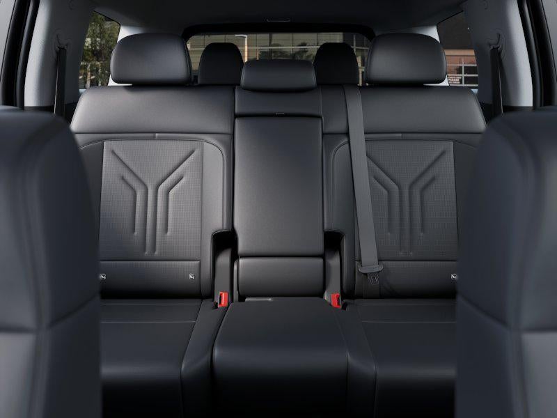 2027 Hyundai SANTA FE SEL AWD