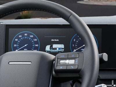 2027 Hyundai SANTA FE HYBRID Limited