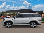 2027 Hyundai SANTA FE HYBRID Limited