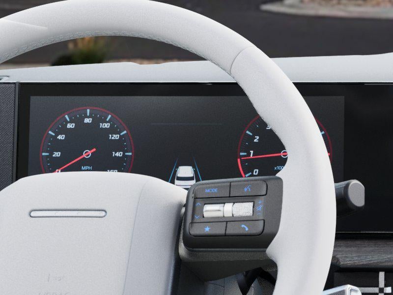 2027 Hyundai SANTA FE Limited AWD