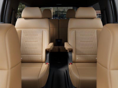 2027 Hyundai SANTA FE Calligraphy AWD