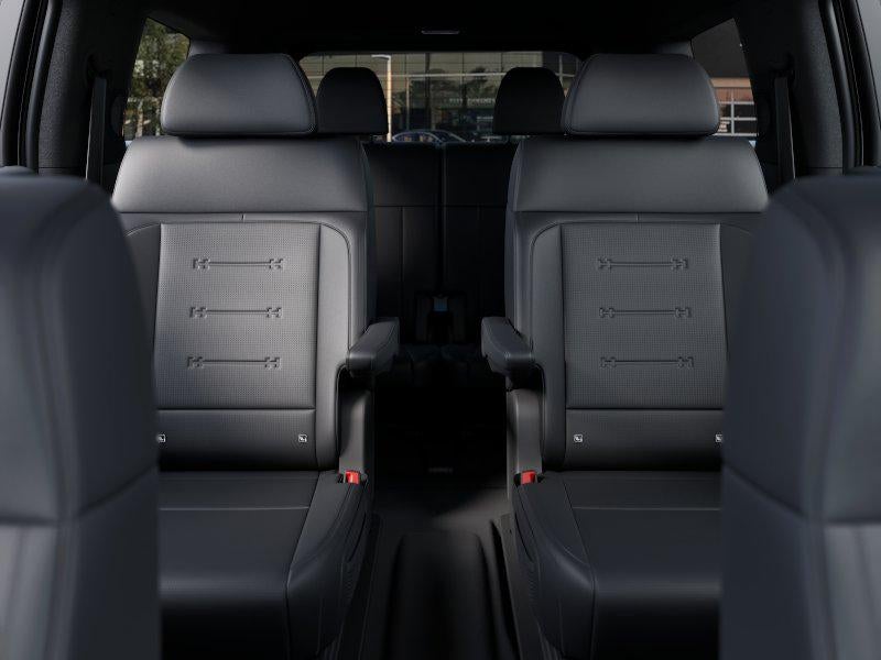 2027 Hyundai SANTA FE Calligraphy AWD