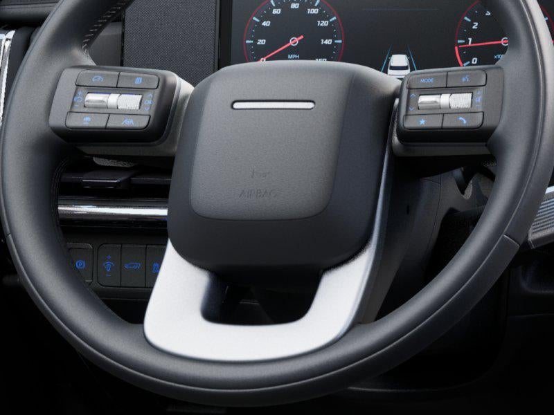 2027 Hyundai SANTA FE Calligraphy AWD