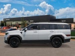 2027 Hyundai SANTA FE Calligraphy AWD