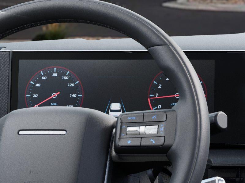 2027 Hyundai SANTA FE Calligraphy AWD