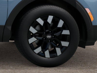 2026 Hyundai SANTA CRUZ SE AWD