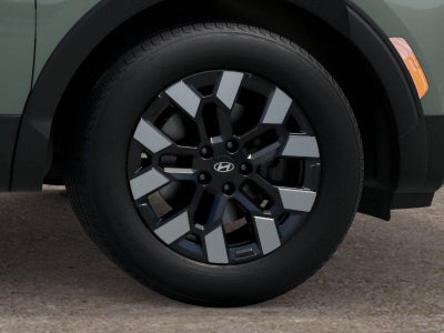 2027 Hyundai SANTA CRUZ SE AWD
