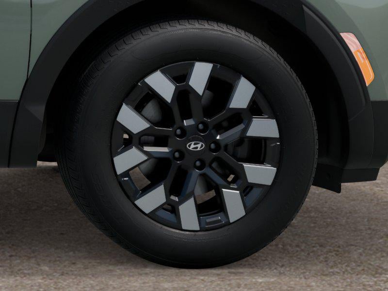 2027 Hyundai SANTA CRUZ SE AWD