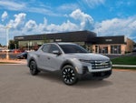 2027 Hyundai SANTA CRUZ SEL Activity AWD