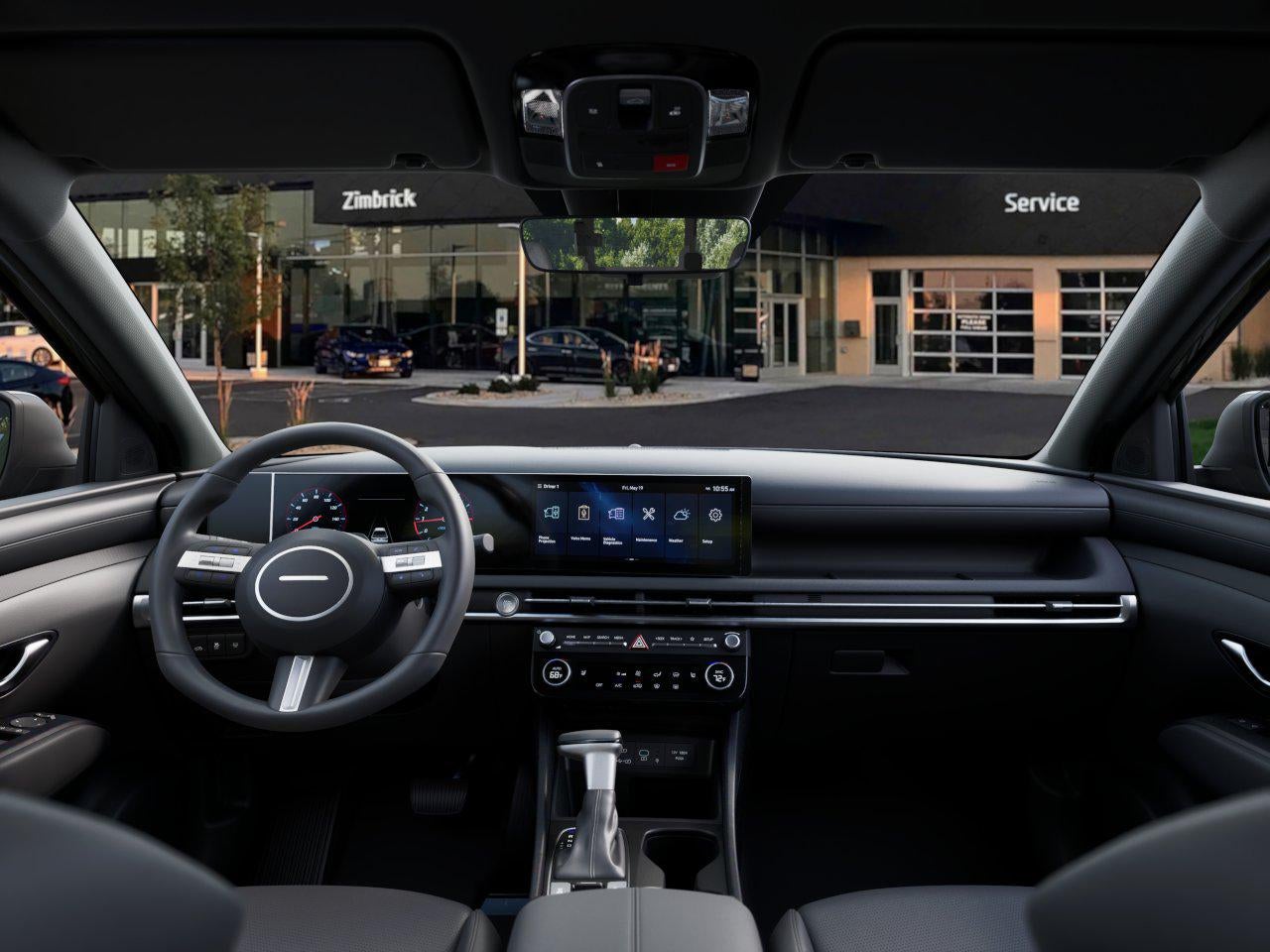 2026 Hyundai SANTA CRUZ SEL Activity AWD