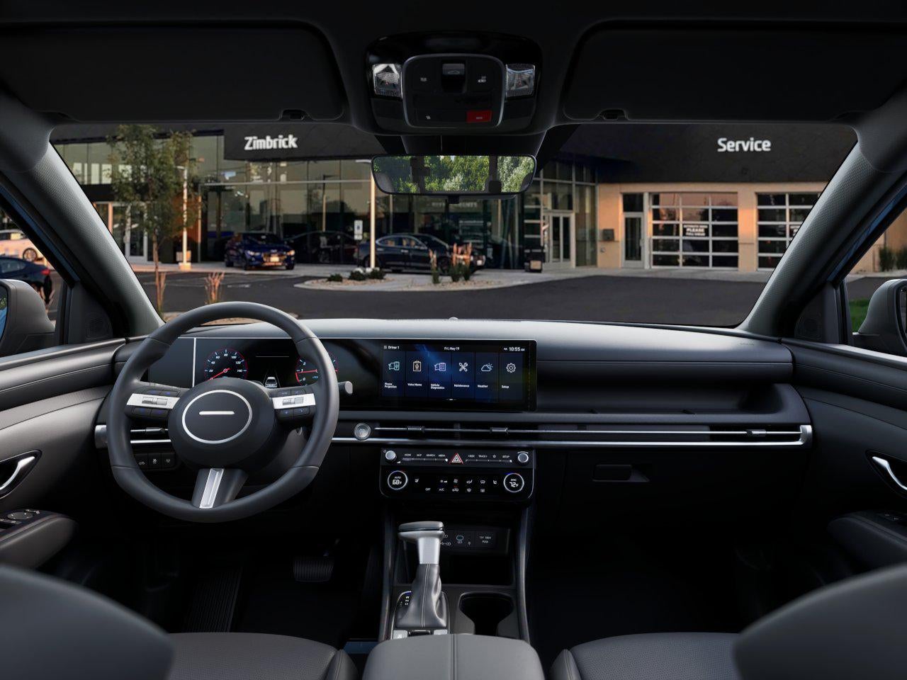 2026 Hyundai SANTA CRUZ SEL Activity AWD