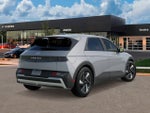 2027 Hyundai IONIQ 5 SE Standard Range