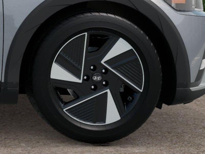 2027 Hyundai IONIQ 5 SE Standard Range