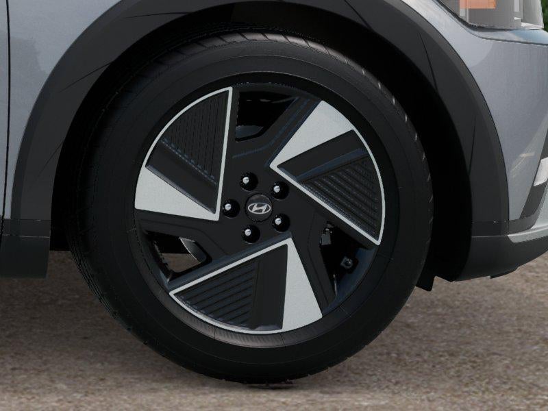 2027 Hyundai IONIQ 5 SE Standard Range