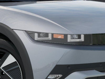 2027 Hyundai IONIQ 5 SE Standard Range