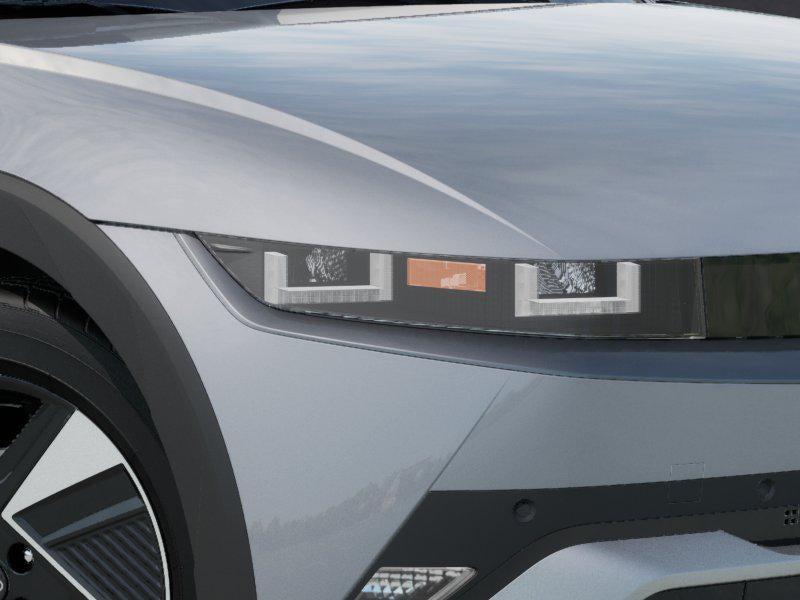 2027 Hyundai IONIQ 5 SE Standard Range