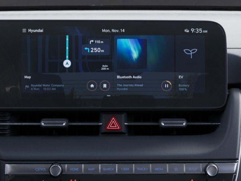 2027 Hyundai IONIQ 5 SE Standard Range