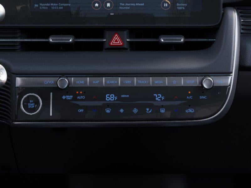 2027 Hyundai IONIQ 5 SE Standard Range