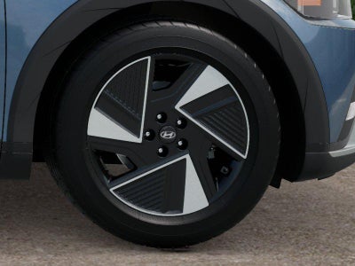 2027 Hyundai IONIQ 5 SE Standard Range