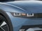 2027 Hyundai IONIQ 5 SE Standard Range