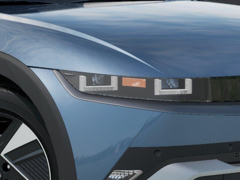 2027 Hyundai IONIQ 5 SE Standard Range