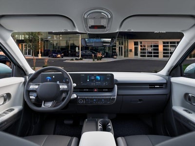 2026 Hyundai IONIQ 5 SE