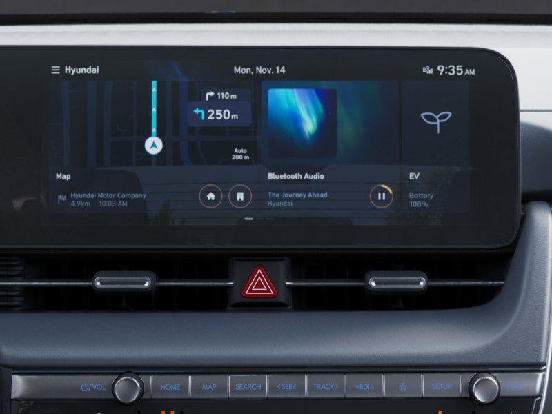 2026 Hyundai IONIQ 5 SE