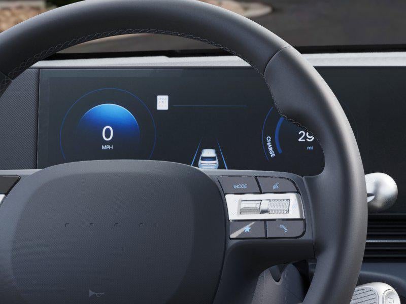 2026 Hyundai IONIQ 5 SE