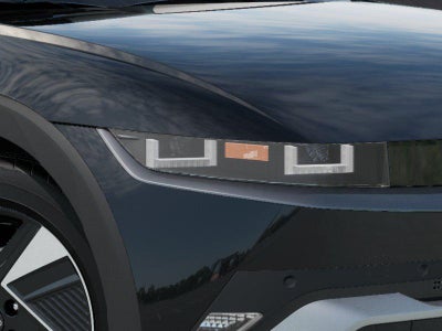 2026 Hyundai IONIQ 5 SE