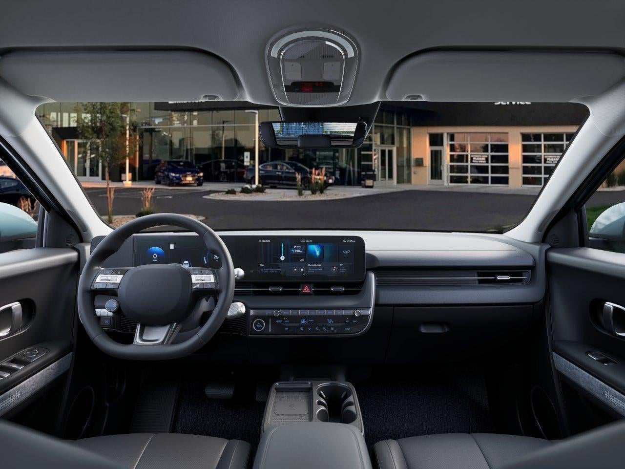 2026 Hyundai IONIQ 5 SEL - Photo 11