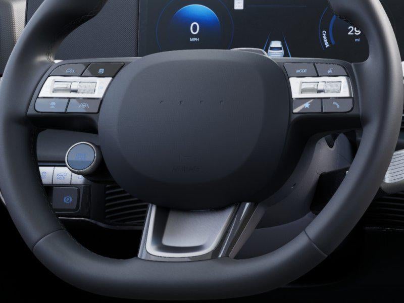 2026 Hyundai IONIQ 5 SEL - Photo 15