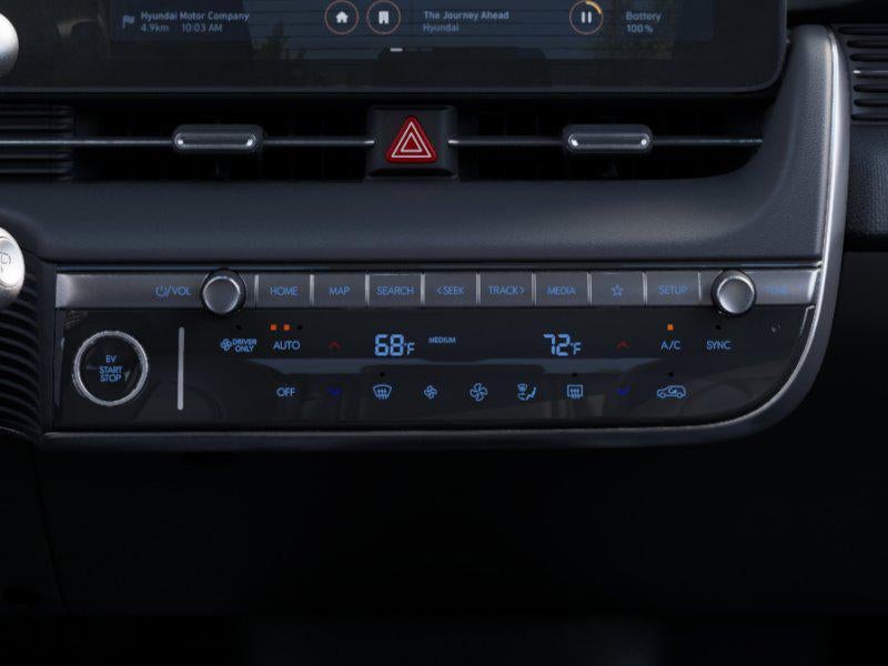 2026 Hyundai IONIQ 5 SEL - Photo 16
