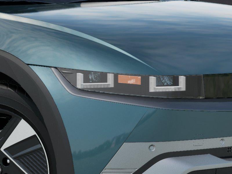 2026 Hyundai IONIQ 5 SEL - Photo 9