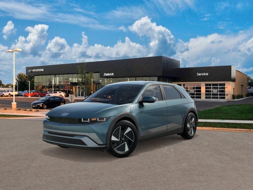 2026 Hyundai IONIQ 5 SEL