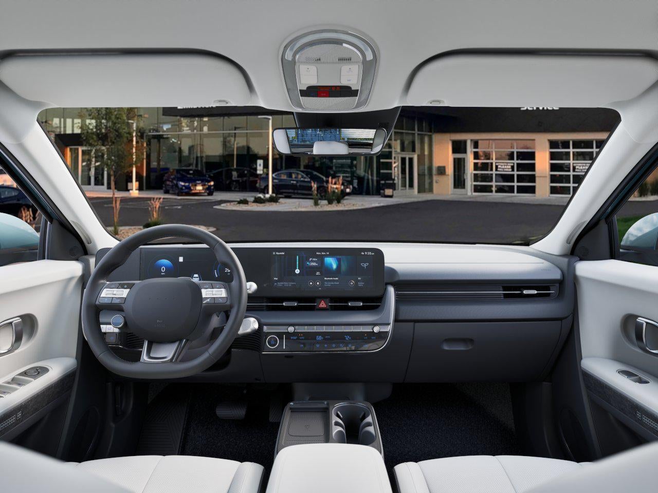 2026 Hyundai IONIQ 5 SEL