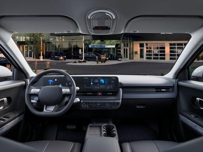 2027 Hyundai IONIQ 5 SEL