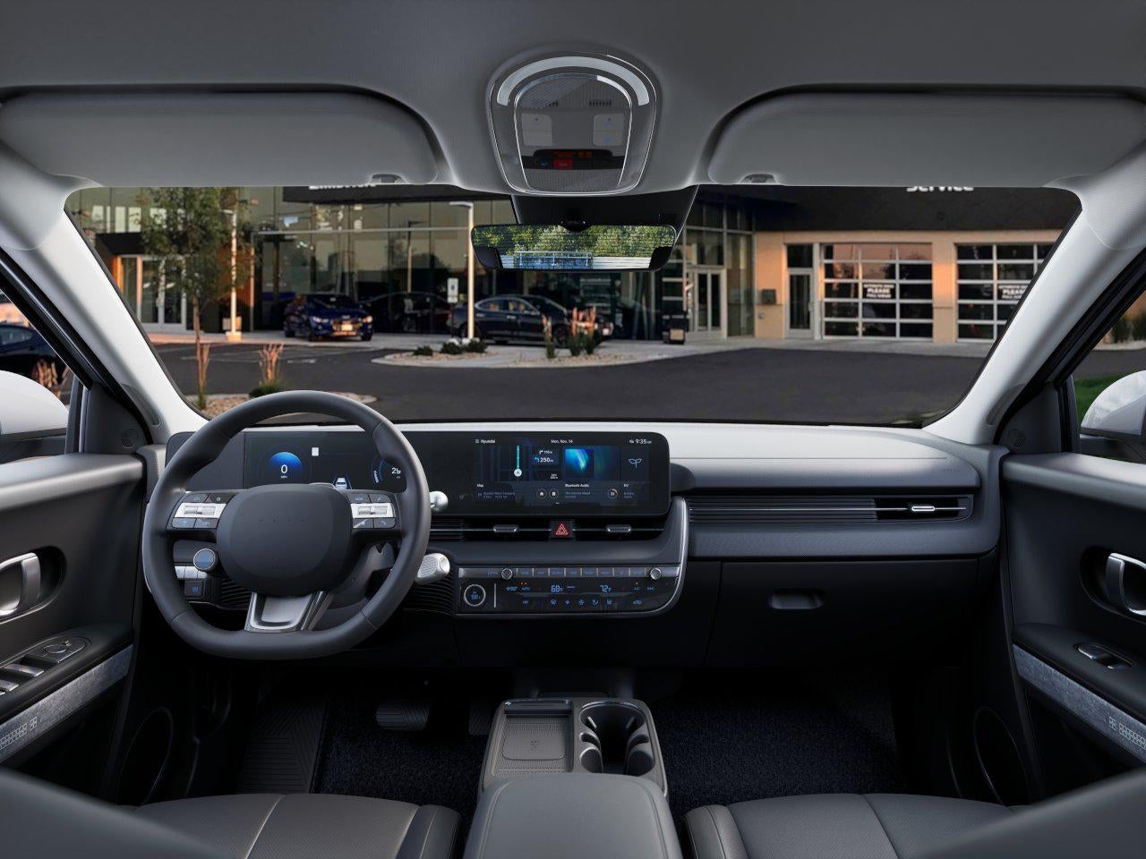 2027 Hyundai IONIQ 5 SEL